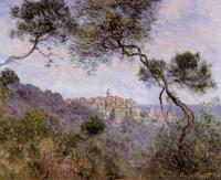 Monet, Claude Oscar - Bordighera